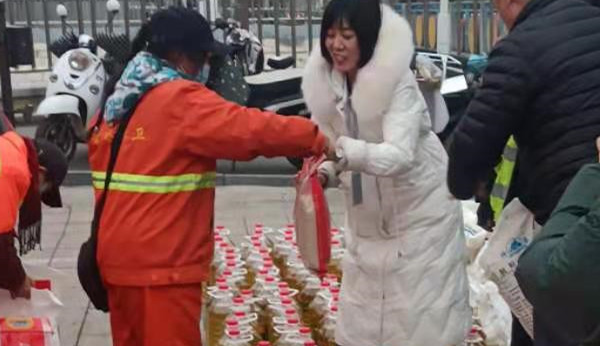 腾翔环境