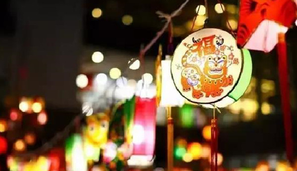 腾翔环境