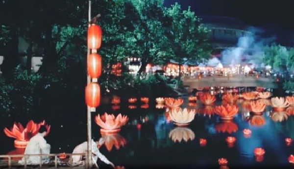 腾翔环境