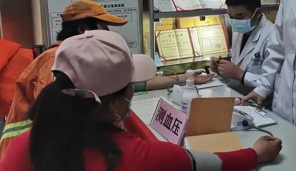 腾翔环境