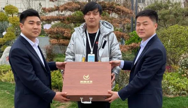 腾翔环境