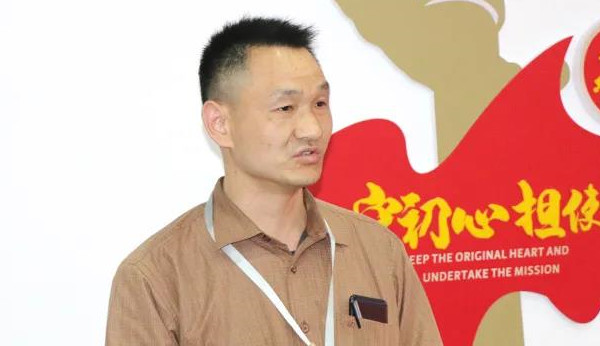 腾翔环境