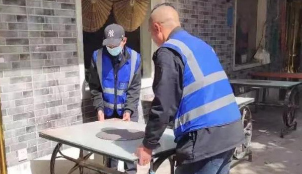 腾翔环境