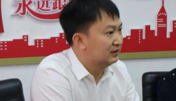 腾翔环境