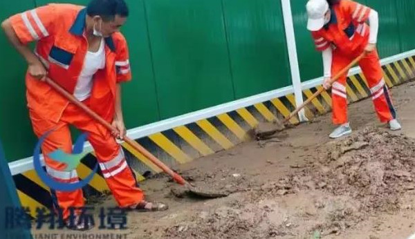 腾翔环境