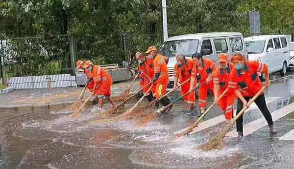 腾翔环境