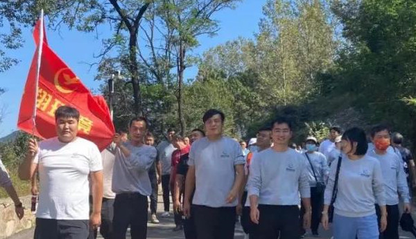 腾翔环境