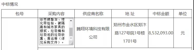 腾翔环境