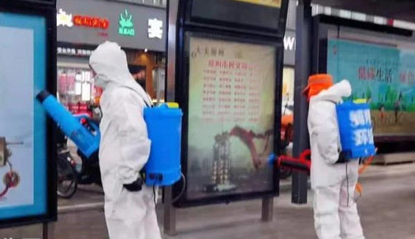 腾翔环境