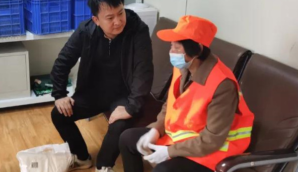 腾翔环境